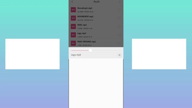 Cara mengubah video menjadi lagu atau Mp4 ➡️ Mp3 смотреть онлайн