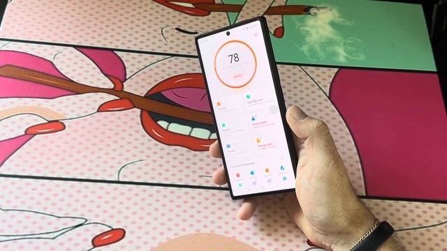 Xiaomi Mix Fold 3 In The US - Get All Notification Settings