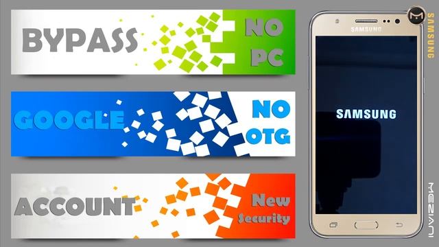 Bypass google Account SAMSUNG J5 J500F/H/M/G/Y Android 6.0.1 New Security 2017 Remove FRP смотреть онлайн
