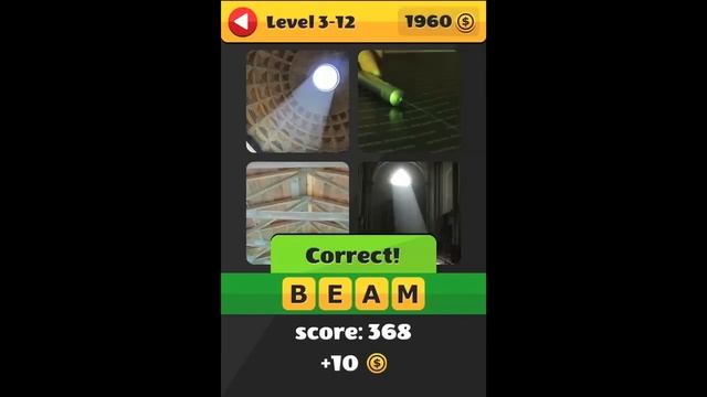 What's the Word? by Itch Mania Level 3 Answers 24/24 смотреть онлайн
