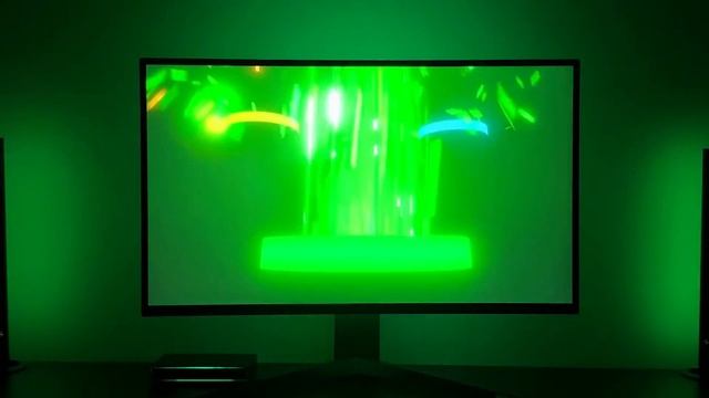 Get Ready for the Ultimate Gaming Sync Box Set-Up with Govee AI LED! смотреть онлайн