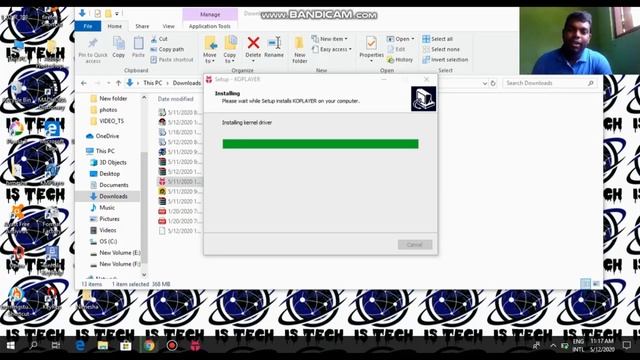 How to Install Android Apps On PC The Best Android Emulator For Computer Sinhala 2021 isuru network смотреть онлайн