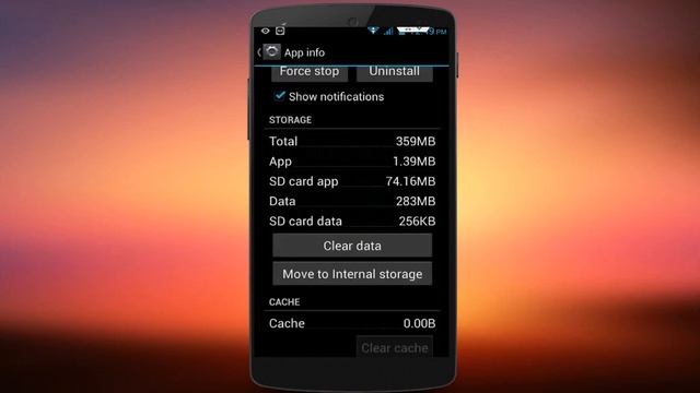 How to Fix Phone Storage is Full the Application Has Been Stopped Error in Android смотреть онлайн