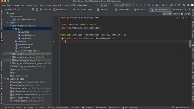 Android Jetpack Compose Room Tutorial | Beginner Tutorial |Complete Project смотреть онлайн