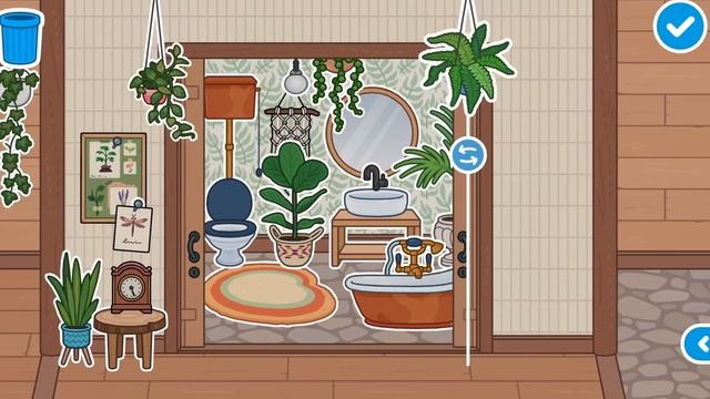 How To Make Eco House | Earth Day | Toca Life World Mod Apk 1.43 | Arina Toca Gamer смотреть онлайн