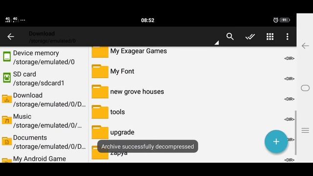 Jadi HD !! New Grove Houses GTA SA Android FLA 6.0 смотреть онлайн