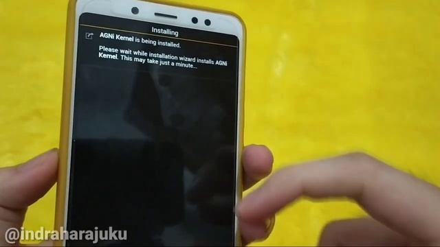 No 1 Android Gaming Rom❗HAVOC OS 3.7 + AGNI 9.0 + NFS Injector V4 | ROM GAMING TERBAIK❓Redmi Note 5 смотреть онлайн