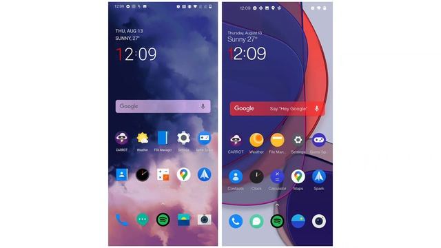 Oneplus OxygenOS 14 Android 14 New Icons Are Stunning 🔥 | Update Is Here