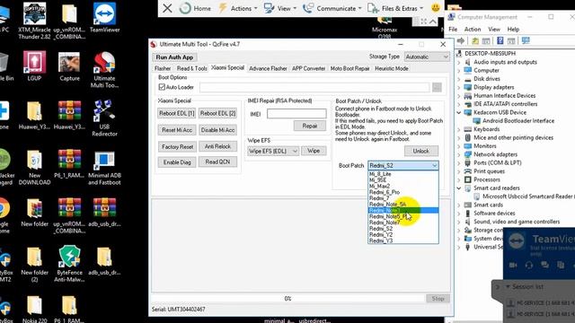 XIAOMI BOOTLOADER UNLOCK SOLUTION FREE METHOD WITHOUT WAITING ANY HOURS (HINDI) TUTORIAL смотреть онлайн