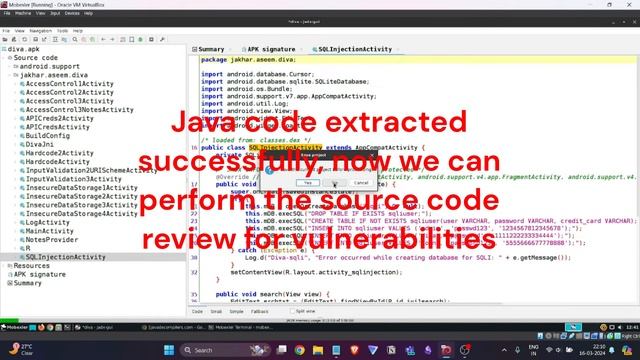 Decompile Android APK | Android Reverse Engineering | Android Bug Hunting Series смотреть онлайн