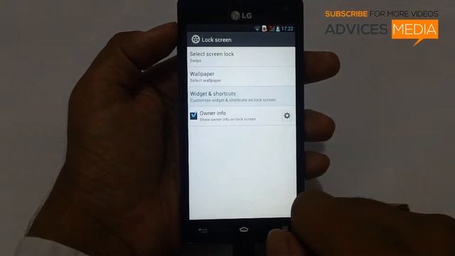 Customize Lock Screen LG Optimus 4X HD Android Phone - Add Widgets & Shortcuts - PhoneRadar смотреть онлайн