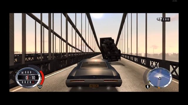 Driver Parallel Lines Truck/Bus Glitch смотреть онлайн