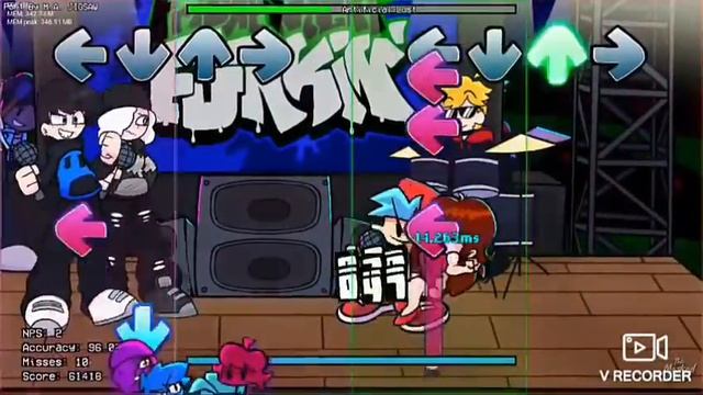mod starlight mayhem para android lo puse en el modo mas dificil смотреть онлайн