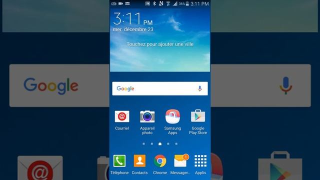 Comment filmer son écran Android sans bug ni root смотреть онлайн