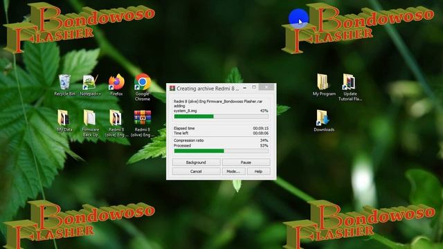 Redmi 8 (olive) Eng Firmware | Engineering Firmware смотреть онлайн
