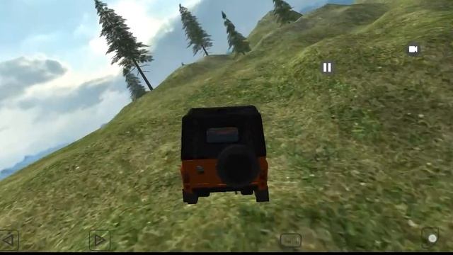 Обзор игры Russian SUV