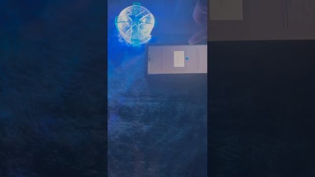 How to connect MOA bong (TxT Light Stick) to your Android phone смотреть онлайн