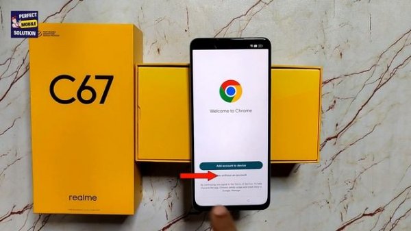 Realme C67 5g Frp Bypass | Rmx3782 Google Account Bypass | All Realme Frp Bypass 2024