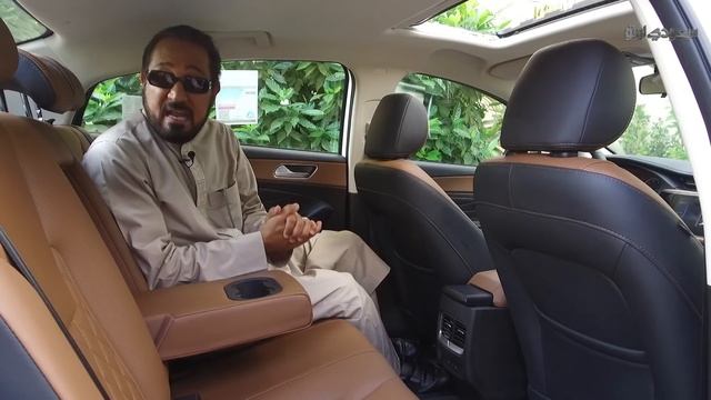 شيري أريزو 6 موديل 2020 Chery Arizzo 6 تجربة مفصلة смотреть онлайн