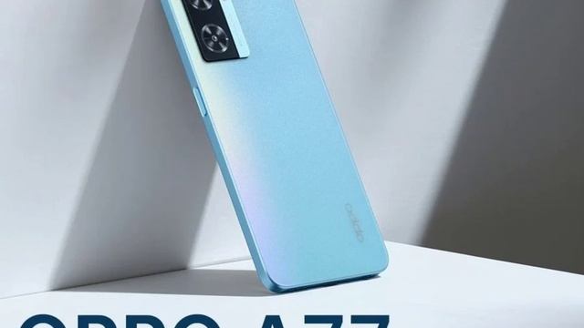OPPO A77 gets Android 14-based ColorOS 14 update in India смотреть онлайн