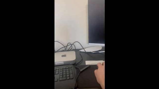 Review Amazon Renewed Mac mini Apple M1 chip 8GB Memory 256GB SSD MGNR3LL/A (Renewed) смотреть онлайн