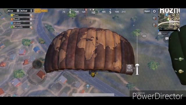 PUBG Mobile Android Gameplay // New Payload Mode Me and my friends
WINNER WINNER CHICKEN DINNER смотреть онлайн