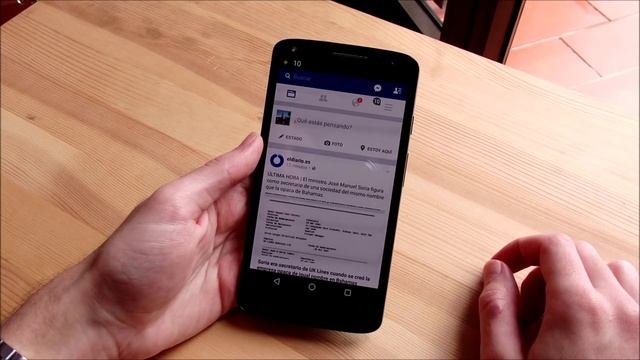 Google Voice Access, controla tu Android sólo con la voz смотреть онлайн