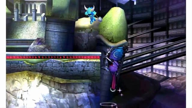 24: N64 Shovel Knight - Miguel92398 Modpack 2 смотреть онлайн