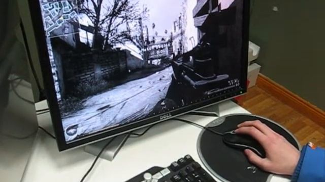 Dell 720 demostration.wmv смотреть онлайн