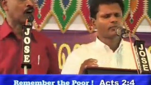 Remember the Poor by Br. R Stanley смотреть онлайн