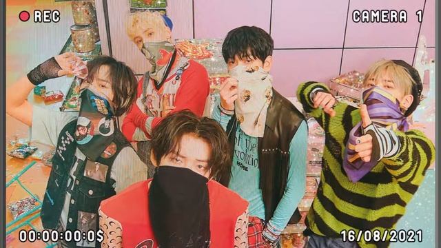 TXT – Dubaddu Wari Wari Ringtone (Chorus Part) - Link download mp3 смотреть онлайн