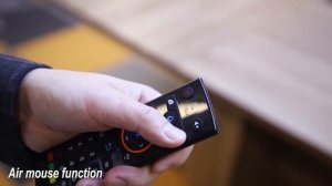 Amaz Smart OLED TV