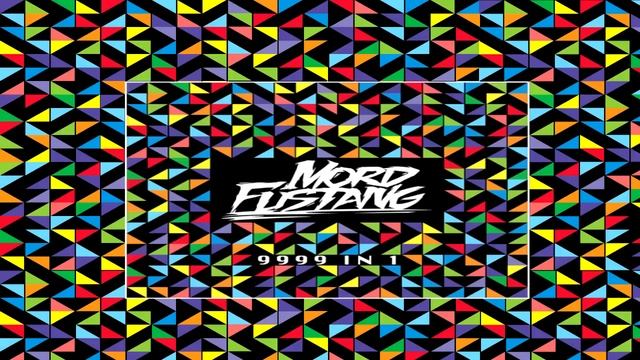 Mord Fustang - 1984 смотреть онлайн