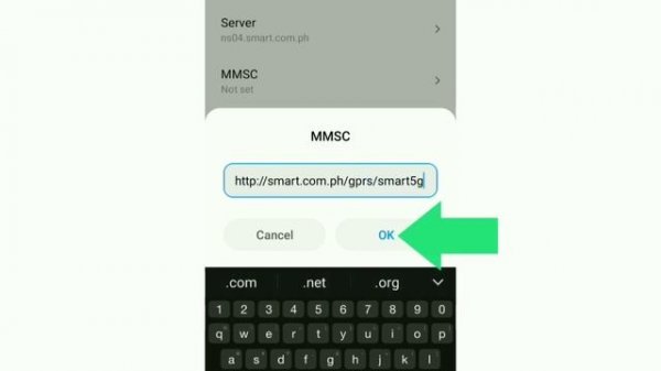 SMART 5G+ LTE APN Settings for Android mobile | new 4G 5G APN Settings