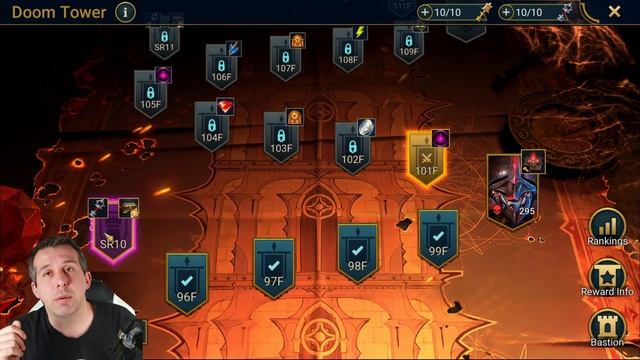 Best & Worst of 2020 for Raid Shadow Legends! | Raid: Shadow Legends смотреть онлайн