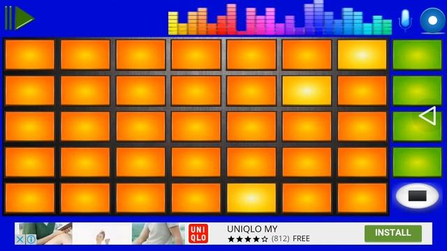 How to use remix music pad (dj) your android phone смотреть онлайн
