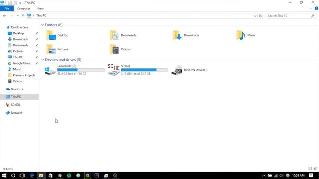 How To Install GCC/G++ in Windows 10 [EASY] смотреть онлайн
