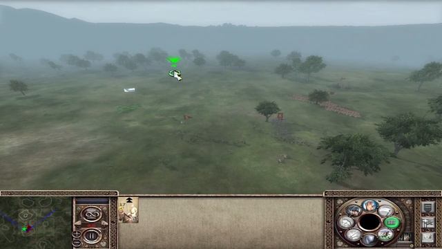 Britannia Rebels Campaign #5 The Empires Strike Back | Medieval II Total War | Kingdoms DLC смотреть онлайн