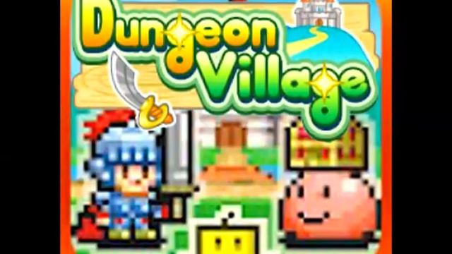 [KAIROSOFT SOUNDTRACKS] Dungeon Village: Dungeon Village смотреть онлайн