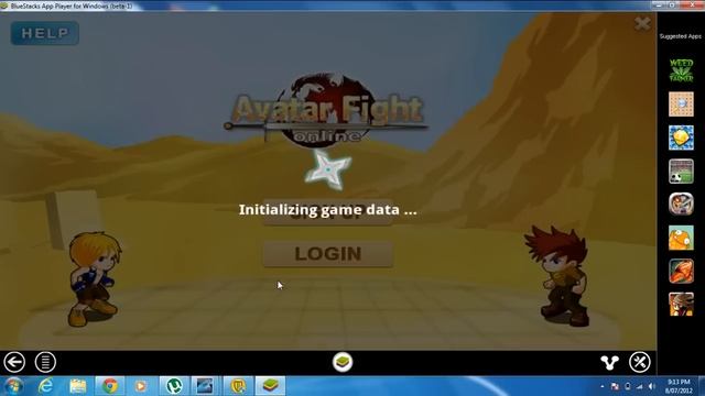 How to Play Android apps on your PC - Bluestacks смотреть онлайн
