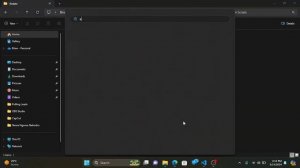 How to Install PIP in Visual Studio Code