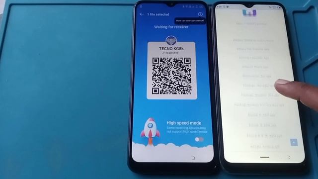 Tecno Spark 8/8C/8T/8Pro FRP Bypass 2024 Apps Not Open | Google Account Bypass Without PC Android 1 смотреть онлайн