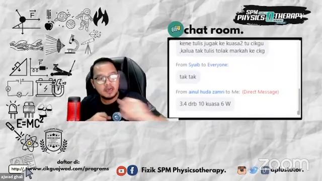 FREE CLASS: Paper 2: Transformer & Transistor смотреть онлайн