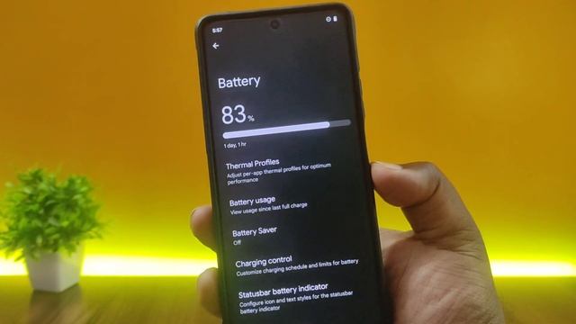 SK AOSP S1.3 - Android 14 ROM - POCO F5 - Face Unlock ✅ смотреть онлайн