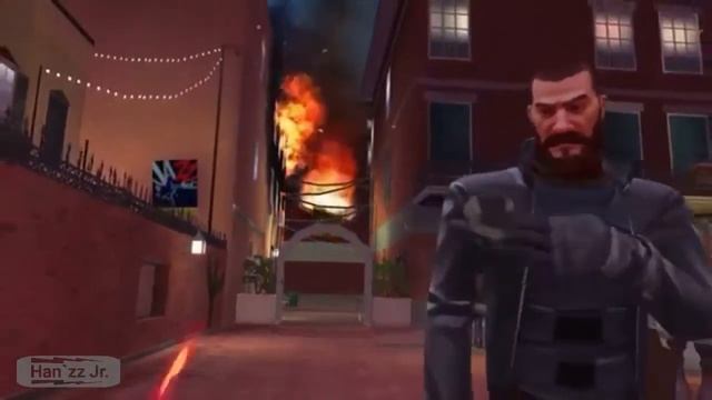 GANGSTAR💀 NEW ORLEANS |DOWNLOAD APK+OBB [ANDROID] [ONLINE] смотреть онлайн