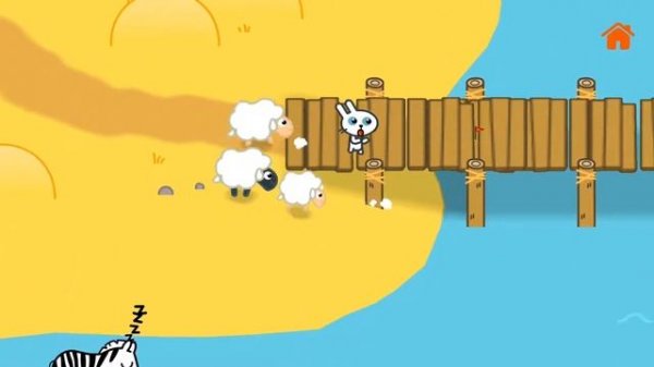 Pango and Friends Studio Pango | Fun Educational Game for Toddlers