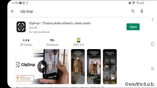 These APPS Will Shock you! (ANDROID AND IPHONE) смотреть онлайн
