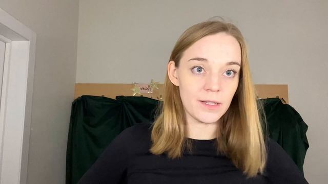 Екатерина Панова. Актерская визитка. смотреть онлайн