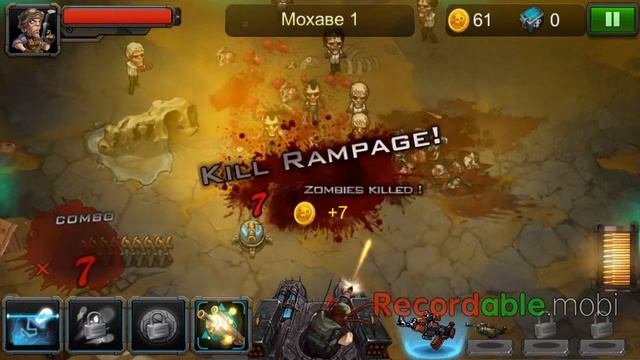 прохождение игры Zombie Evil 2 #6 смотреть онлайн