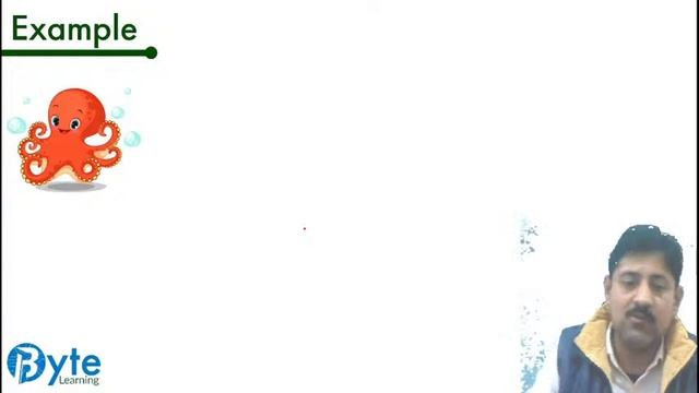 Data Representation | Class 11 | Lecture 1 | Computer Science | Byte Learning смотреть онлайн